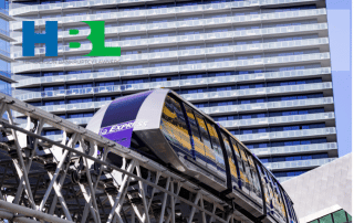 Las Vegas monorail bankruptcy blog