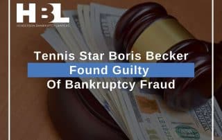 Charged with bankruptcy fraud in Henderson