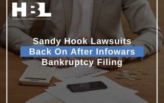 Filing for chapter 11 bankruptcy in Henderson, NV