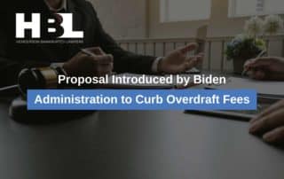 Proposal Introduced by Biden Administration to Curb Overdraft Fees